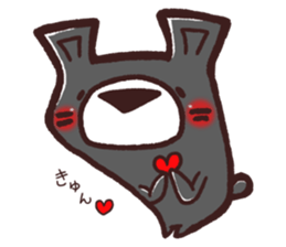 HaiGuma6~LOVE~ sticker #13313954