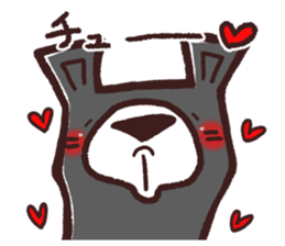 HaiGuma6~LOVE~ sticker #13313957