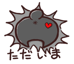 HaiGuma6~LOVE~ sticker #13313978