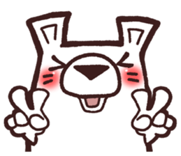 HaiGuma6~LOVE~ sticker #13313982