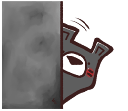 HaiGuma6~LOVE~ sticker #13313987