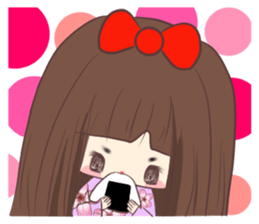 Yinyin meidaizi sticker #13314997