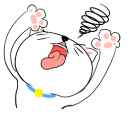 Yinyin meidaizi sticker #13315008