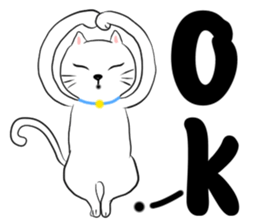 Yinyin meidaizi sticker #13315013