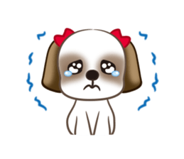 Mariko&Maron sticker #13315196