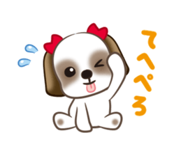 Mariko&Maron sticker #13315200