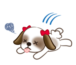 Mariko&Maron sticker #13315201