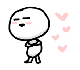 Daily NIYA sticker #13315344