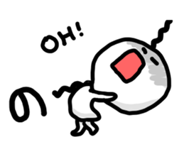 Daily NIYA sticker #13315347