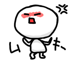 Daily NIYA sticker #13315364