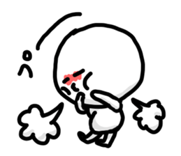 Daily NIYA sticker #13315368