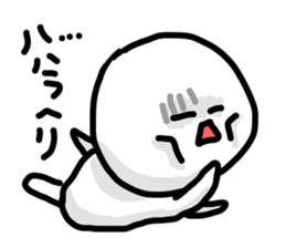 Daily NIYA sticker #13315371