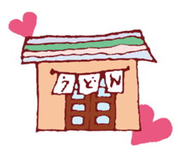 kite&satty sticker #13315606