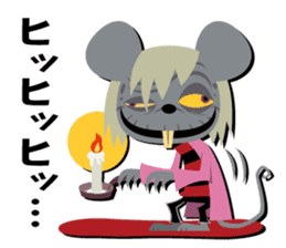 Get Gregory Horror Show Gregory Version By Polygon Pictures Inc Desktop Wallpaper Free Wallpaper Gregory Horror Show Gregory Version By Polygon Pictures Inc For Android Free