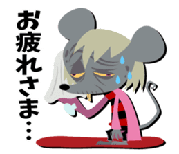 Get Gregory Horror Show Gregory Version By Polygon Pictures Inc For iPhone Free Wallpaper Gregory Horror Show Gregory Version By Polygon Pictures Inc Desktop Wallpaper