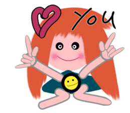 Dandan's emotion sticker #13318206