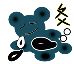 Dandan's emotion sticker #13318229