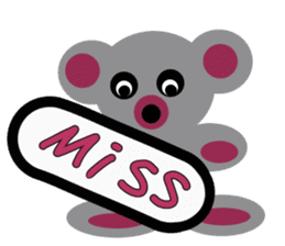 Dandan's emotion sticker #13318237