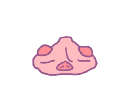 animation fumant allez-vous sticker #13319048