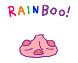 animation fumant allez-vous sticker #13319049