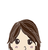 Chill out by Mai sticker #13319620