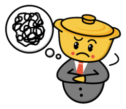 Hot Pot Brothers sticker #13319829