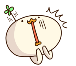 gugu of the duck sticker #13319885