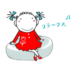 Neboo & Chikun Part 2 sticker #13320222