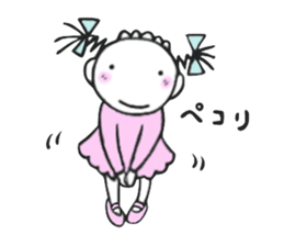 Neboo & Chikun Part 2 sticker #13320235