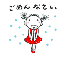 Neboo & Chikun Part 2 sticker #13320236
