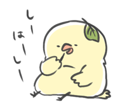 potetori sticker #13320649