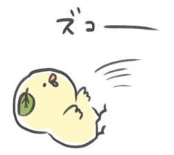 potetori sticker #13320650