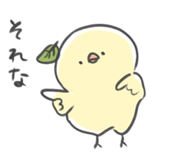 potetori sticker #13320652