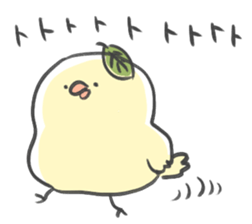 potetori sticker #13320654