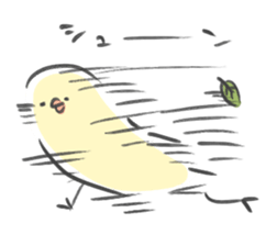 potetori sticker #13320656