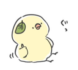 potetori sticker #13320664