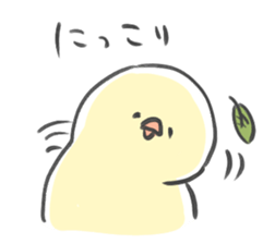 potetori sticker #13320665