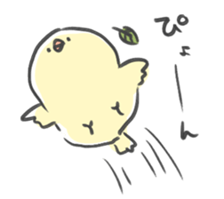 potetori sticker #13320674