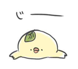 potetori sticker #13320676