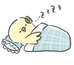 potetori sticker #13320684