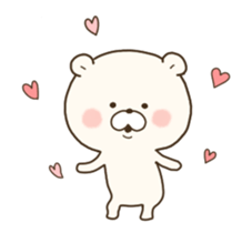 Otaku Bear sticker #13320869