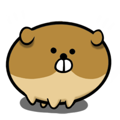 Ball dog!