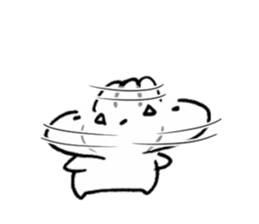 Ocean Berry Time 2 sticker #13321112