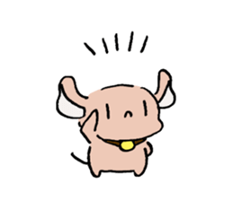 Ocean Berry Time 2 sticker #13321114