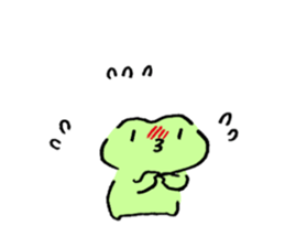 Ocean Berry Time 2 sticker #13321129