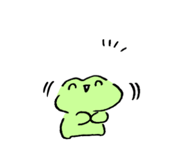 Ocean Berry Time 2 sticker #13321131