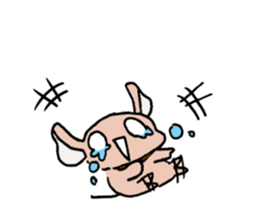 Ocean Berry Time 2 sticker #13321132