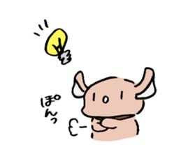 Ocean Berry Time 2 sticker #13321142