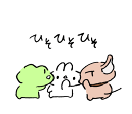 Ocean Berry Time 2 sticker #13321145