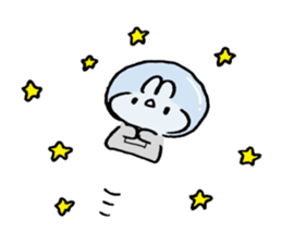 Ocean Berry Time 2 sticker #13321148